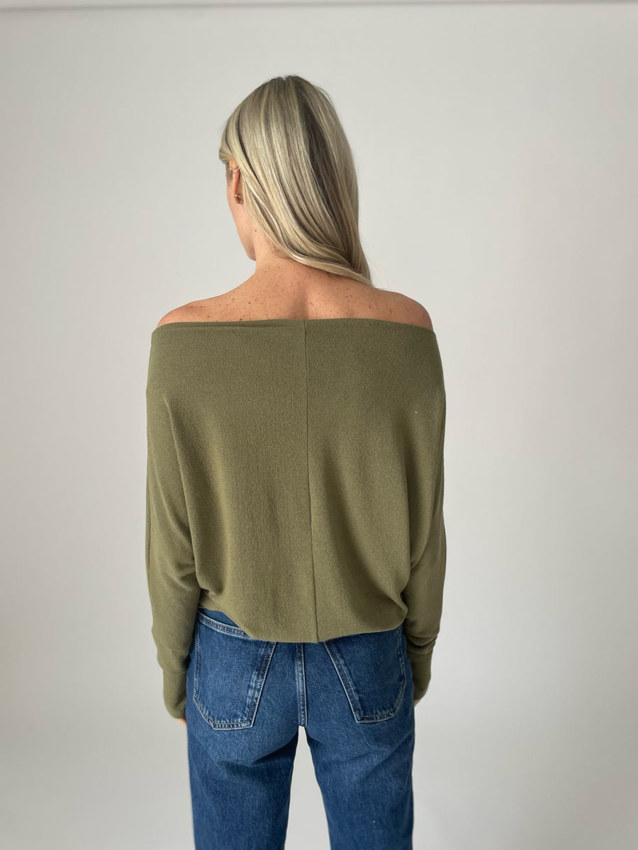 SIX FIFTY - THE ANYWHERE TOP main image 0
