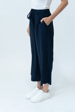 Load image into Gallery viewer, jacklyn pant [navy]

