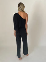 Load image into Gallery viewer, blake jumpsuit [black]
