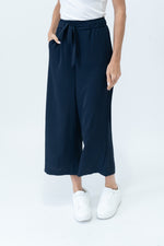 Load image into Gallery viewer, jacklyn pant [navy]
