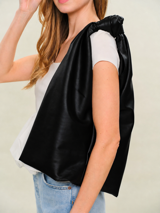 the anywhere bag [black]