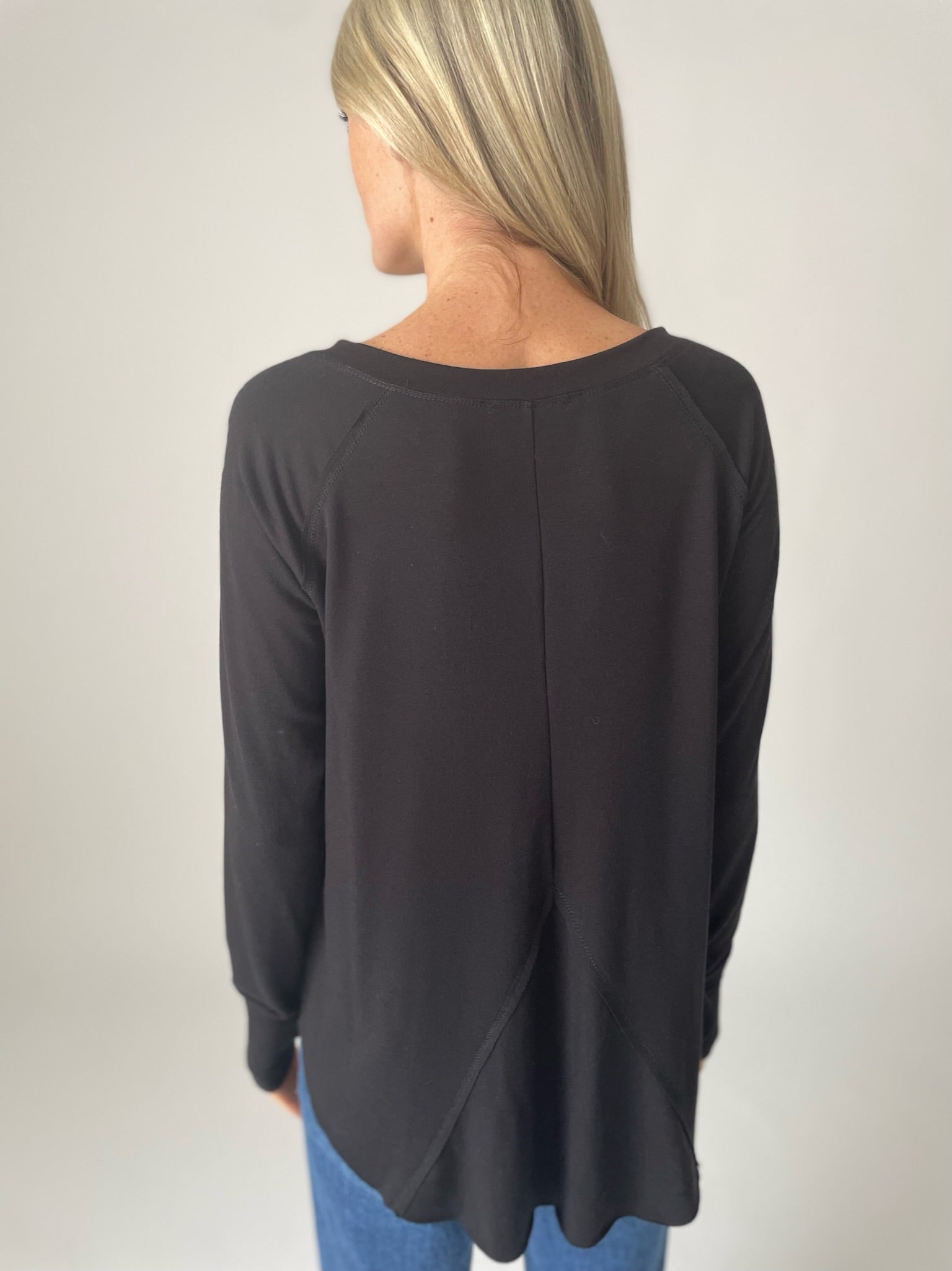 payton top [black]