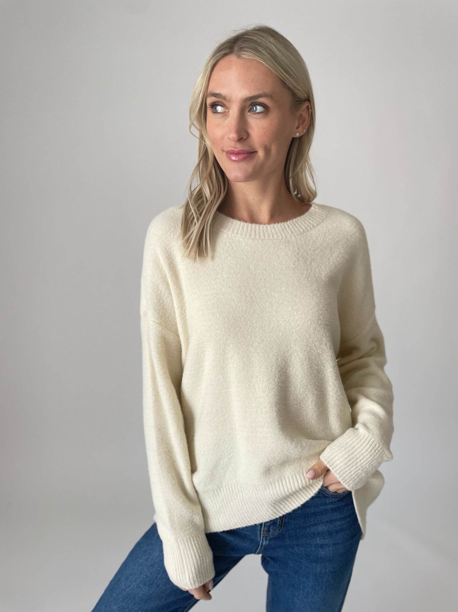 Sweaters – Page 2 – Six Fifty Clothing