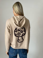 Load image into Gallery viewer, forest hoodie [brown]

