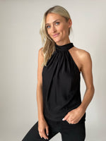 Load image into Gallery viewer, gigi blouse [black]

