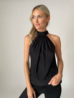 Load image into Gallery viewer, gigi blouse [black]
