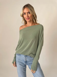 the anywhere top [treetop green]