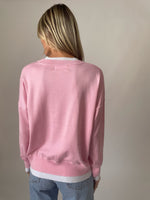 Load image into Gallery viewer, claire top [pink]

