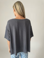 Load image into Gallery viewer, dolan top [woodland grey]
