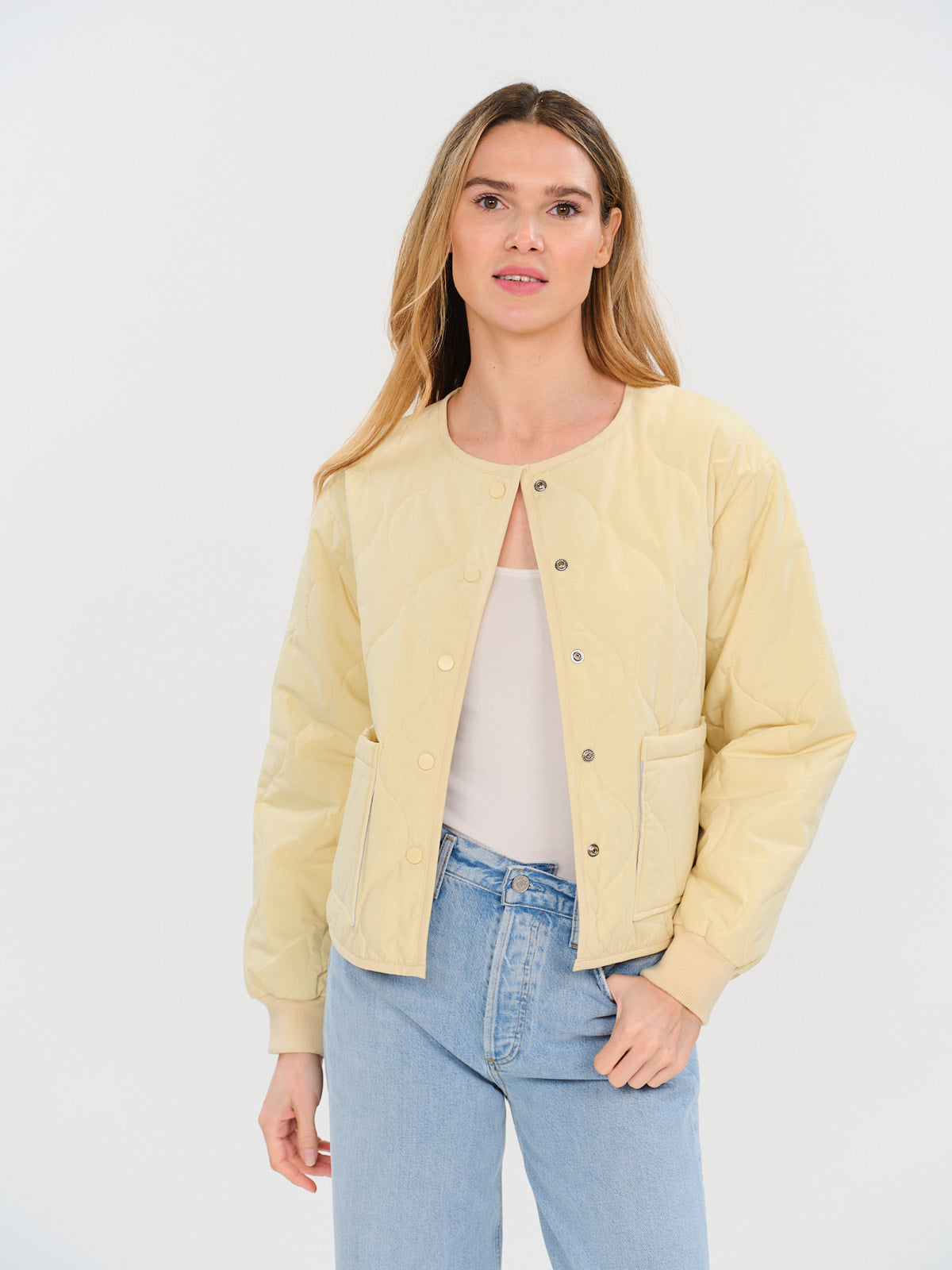 jackets – Six Fifty Clothing