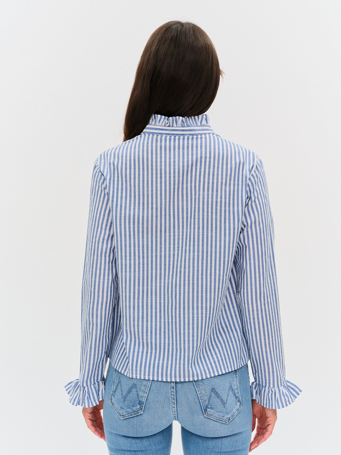 holland top [blue]