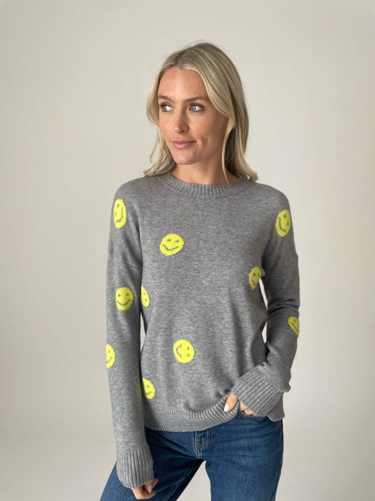 Roxie Top Cheetah Print - Six Fifty Clothing