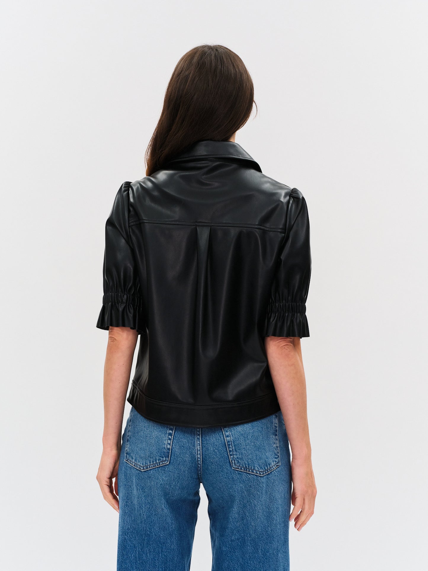 jennifer jacket [black]