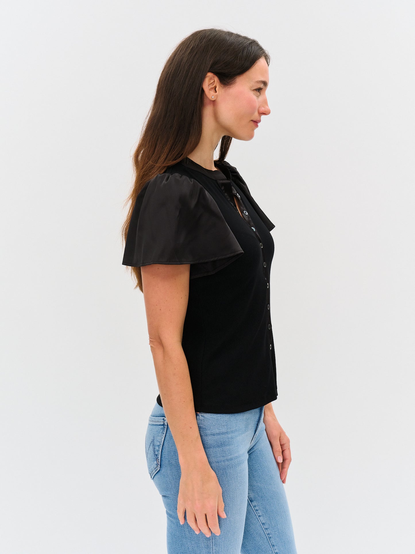 maren top [black]