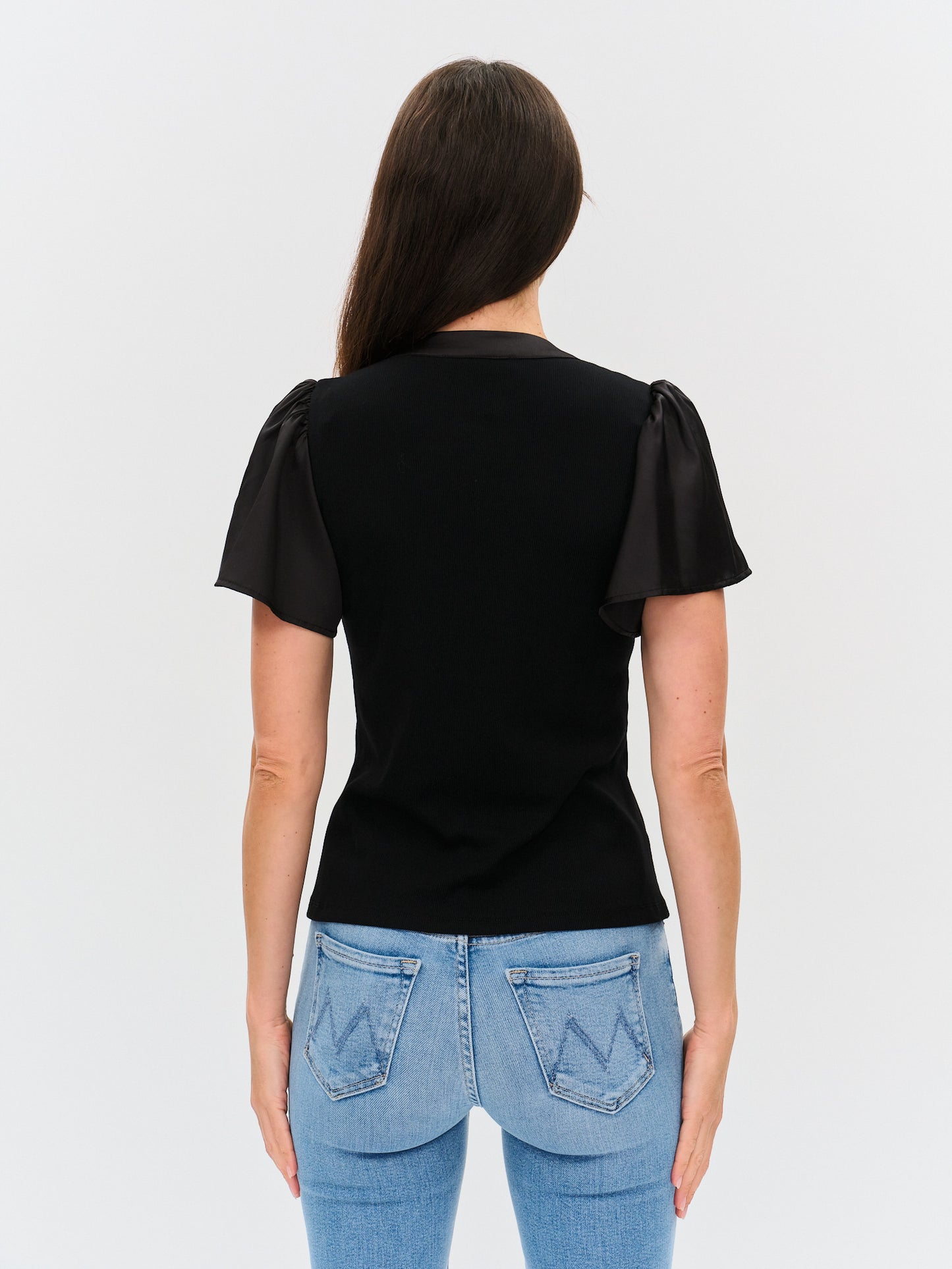 maren top [black]