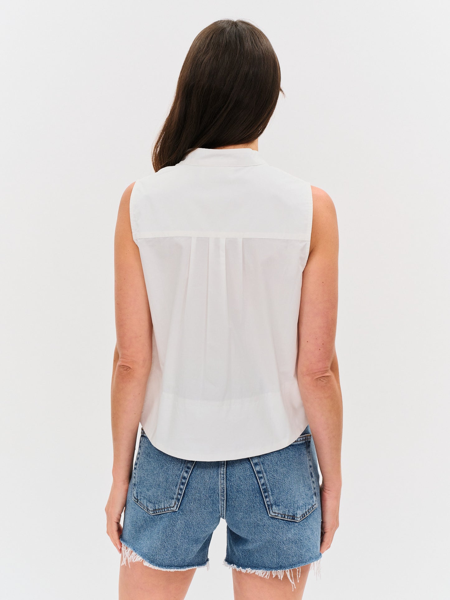 monroe top [off white]