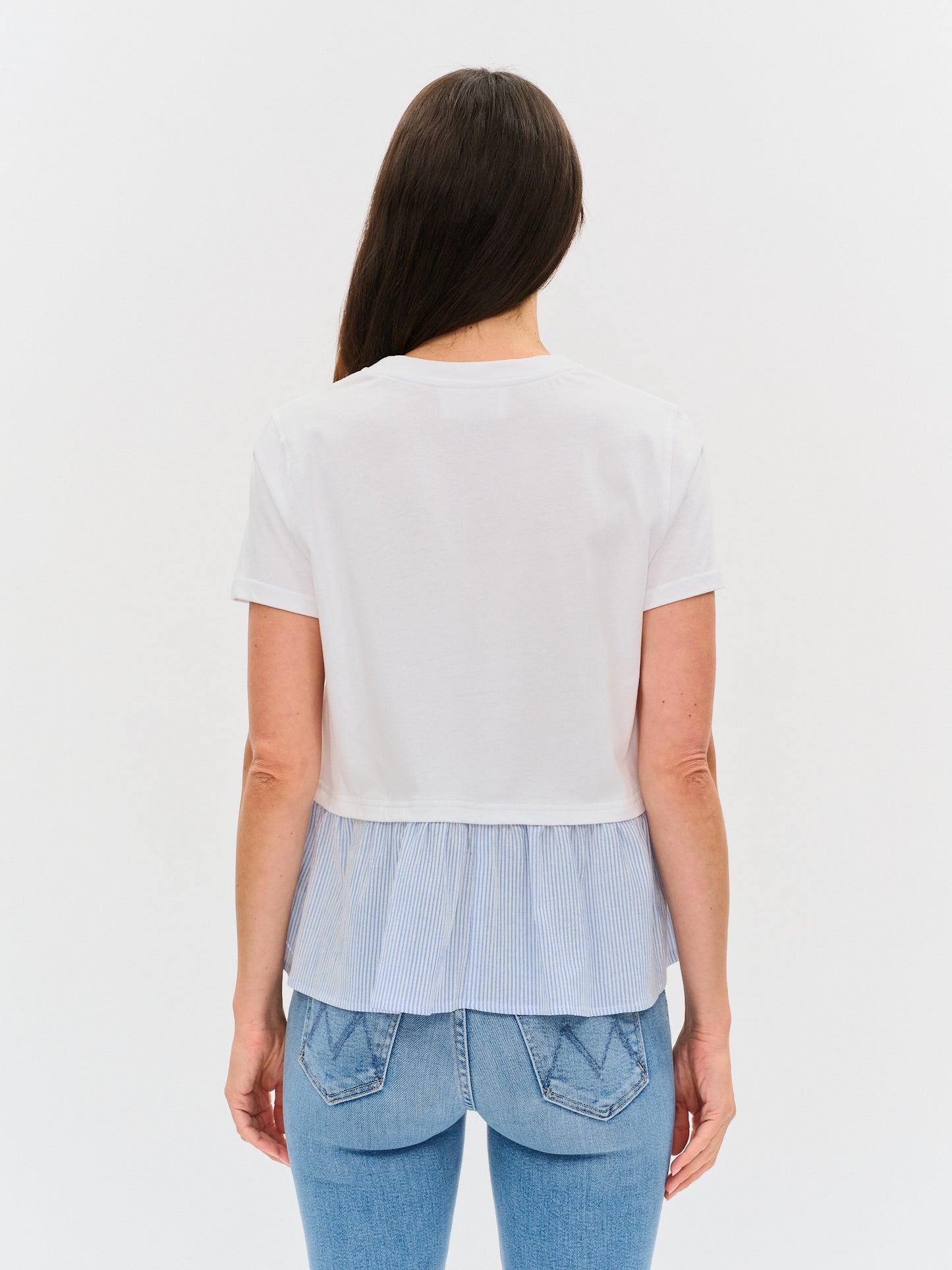 ravello tee [white]