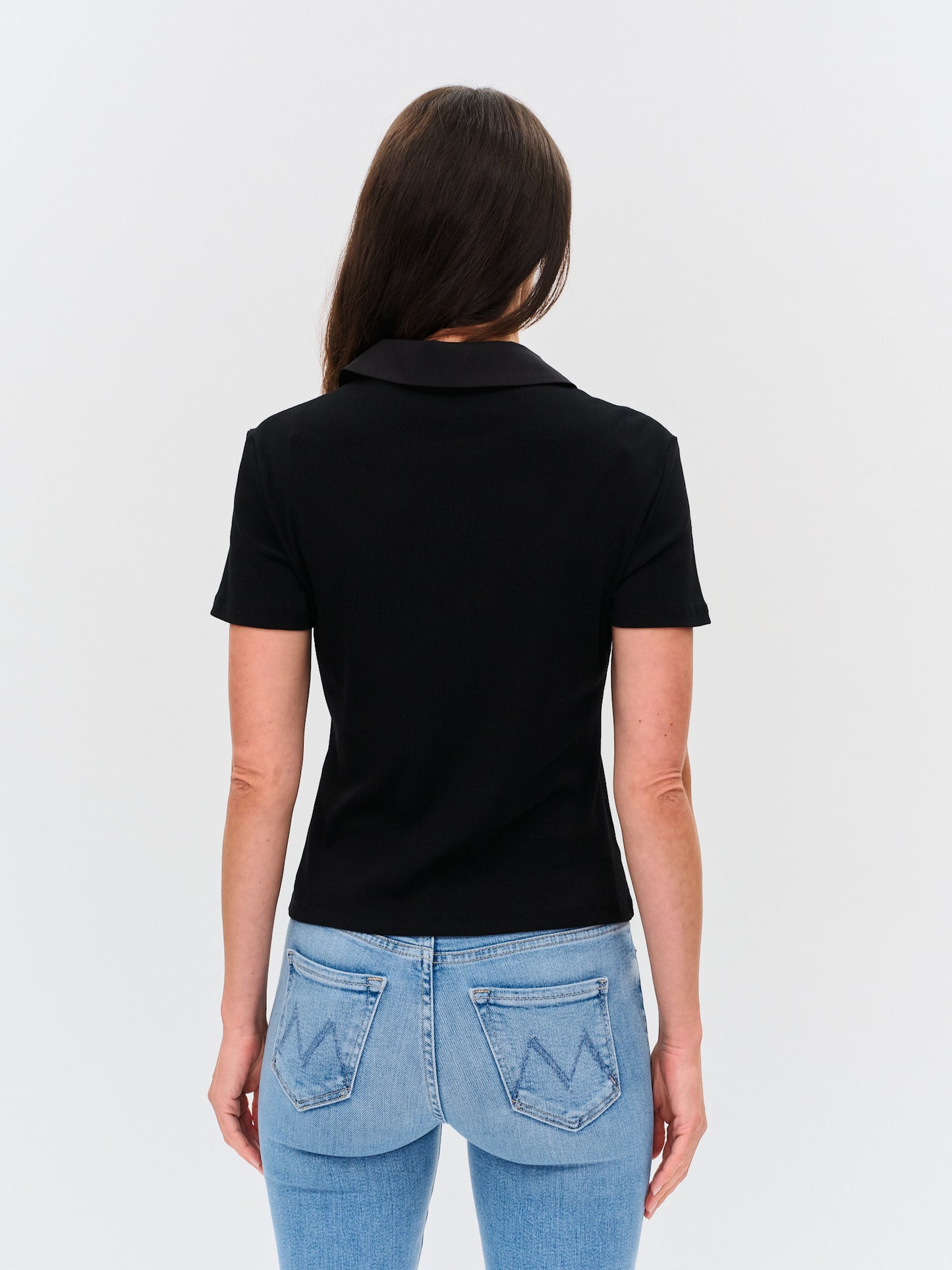 simone polo [black]