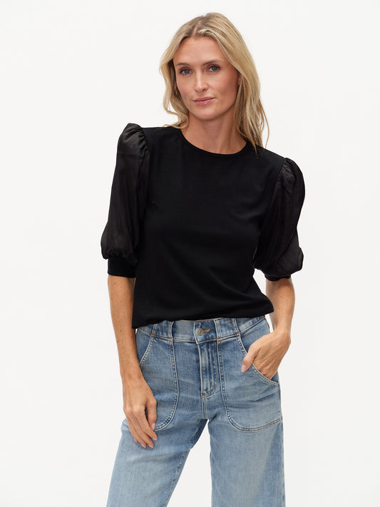 solara top [black]