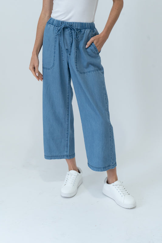 jayme pant [denim]