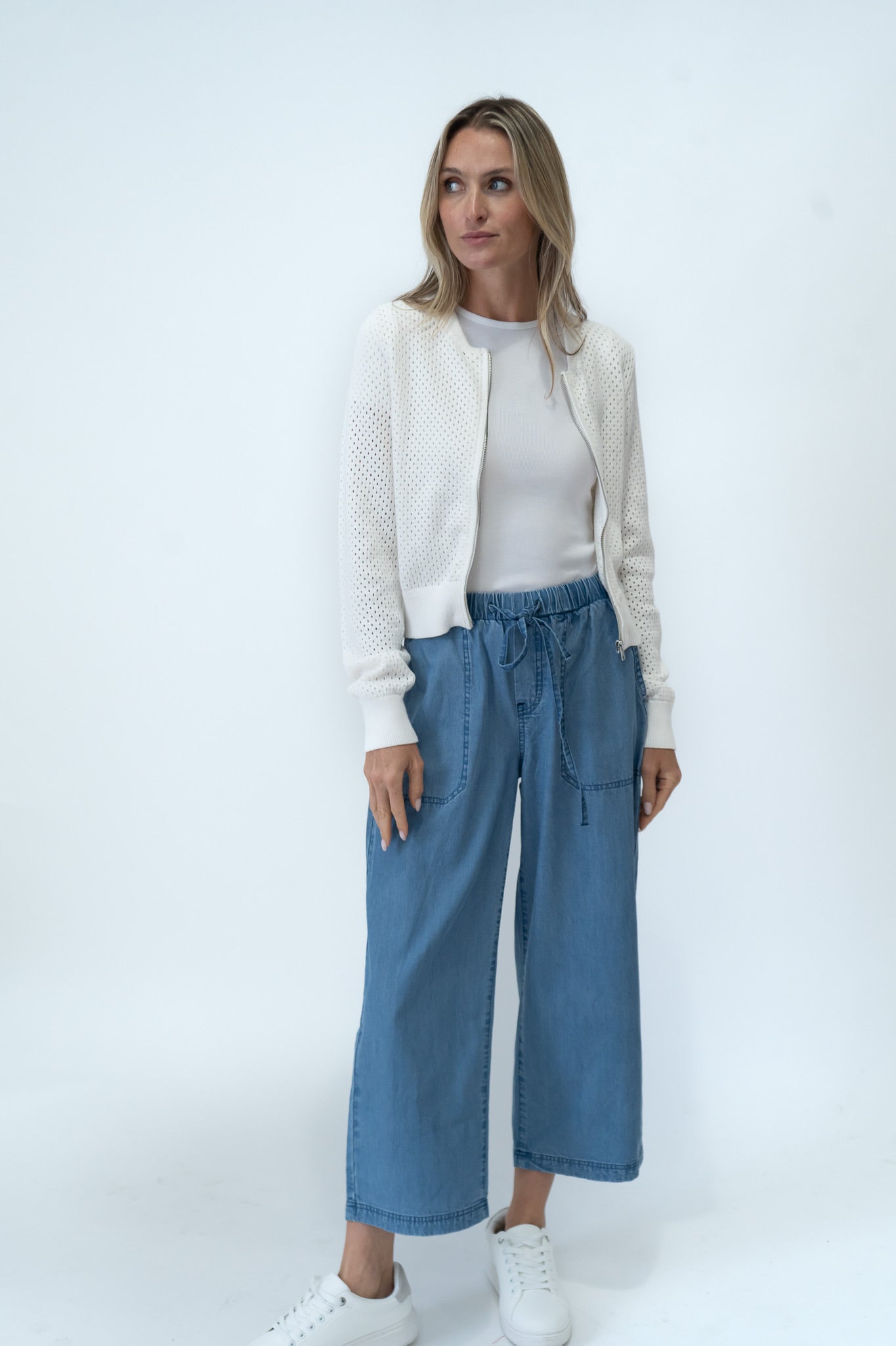 jayme pant [denim]