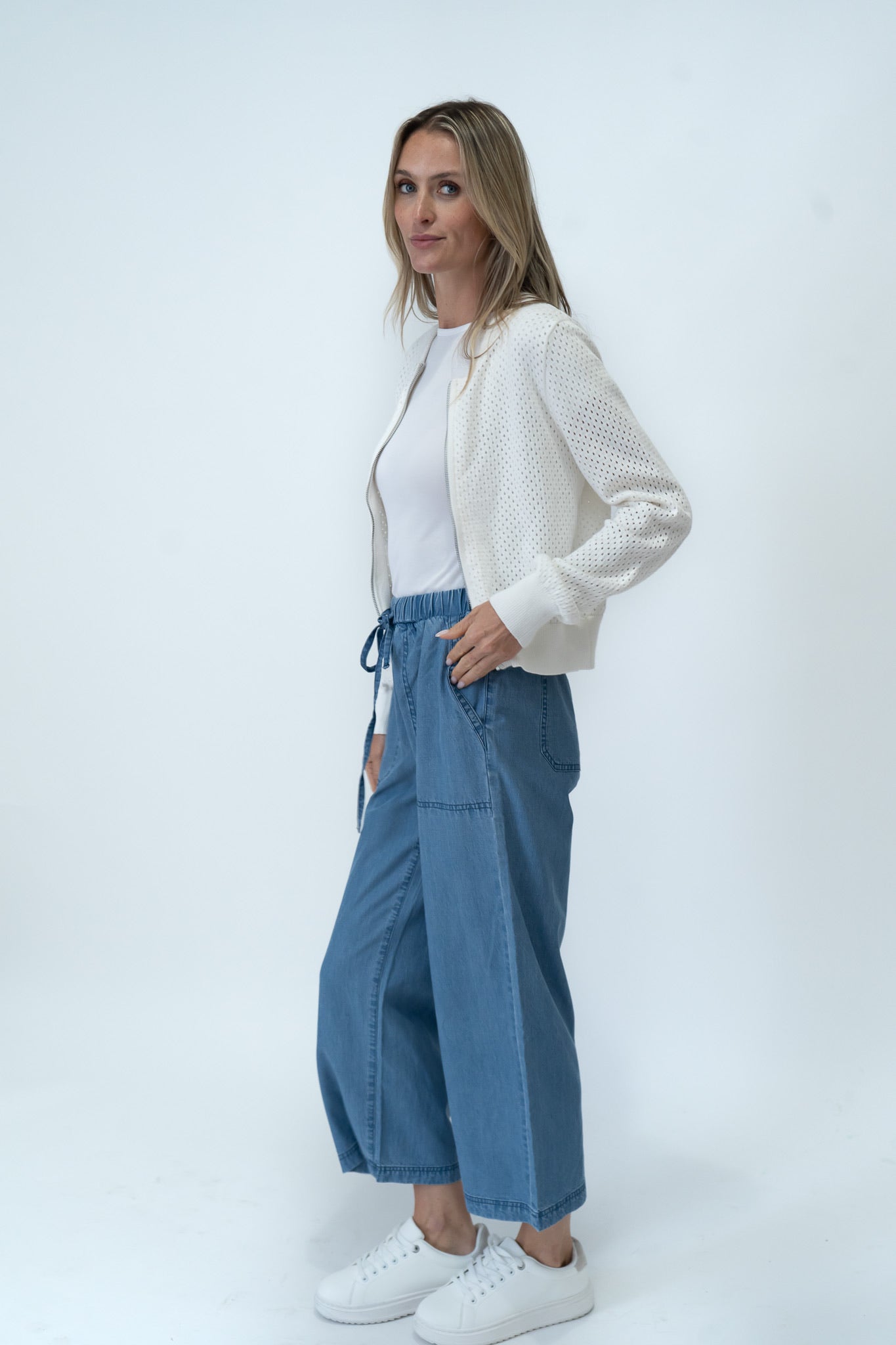 jayme pant [denim]