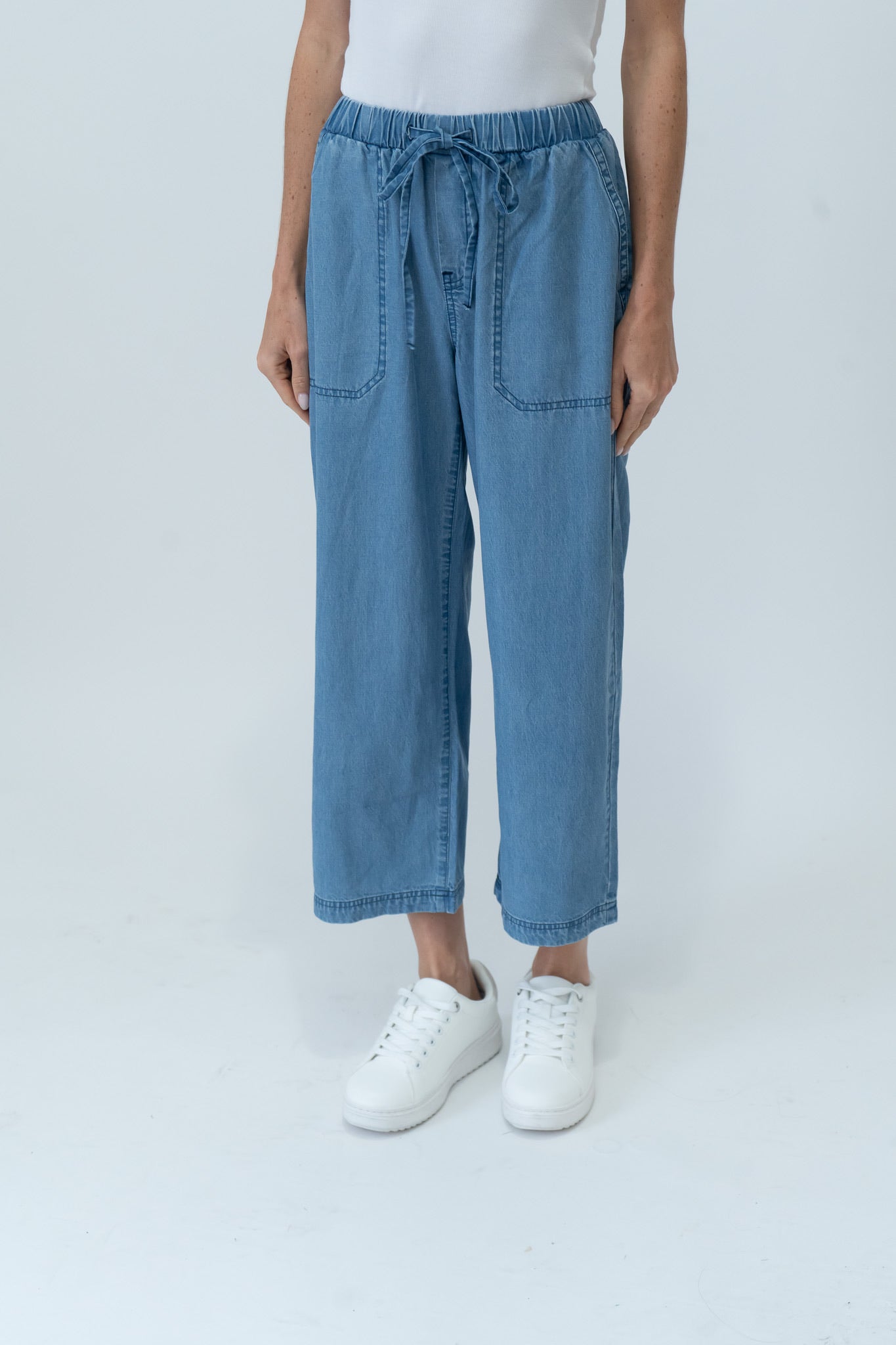 jayme pant [denim]