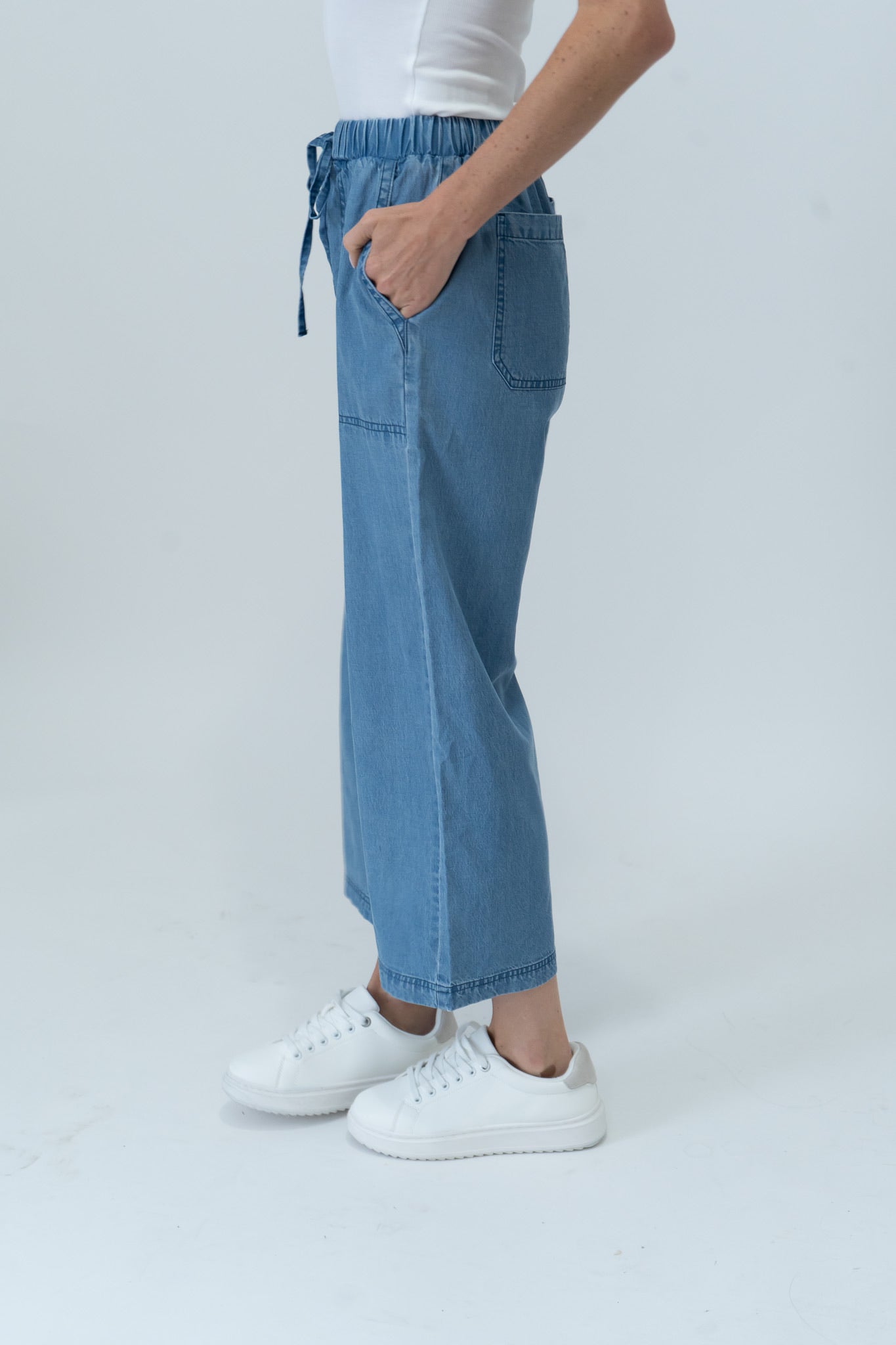 jayme pant [denim]