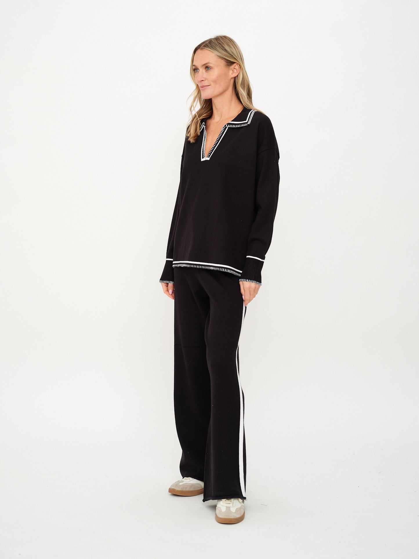 kellie pant [black]
