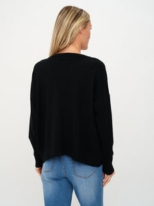 angii sweater [black]