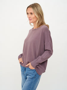 angii sweater [acai]