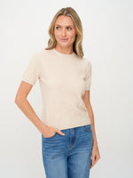 Load image into Gallery viewer, cara sweater [oatmeal]
