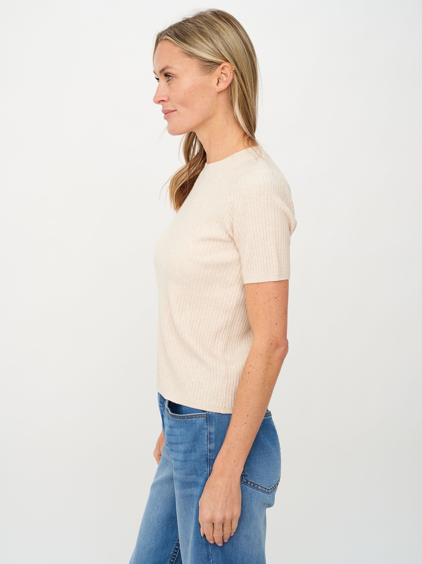 cara sweater [oatmeal]