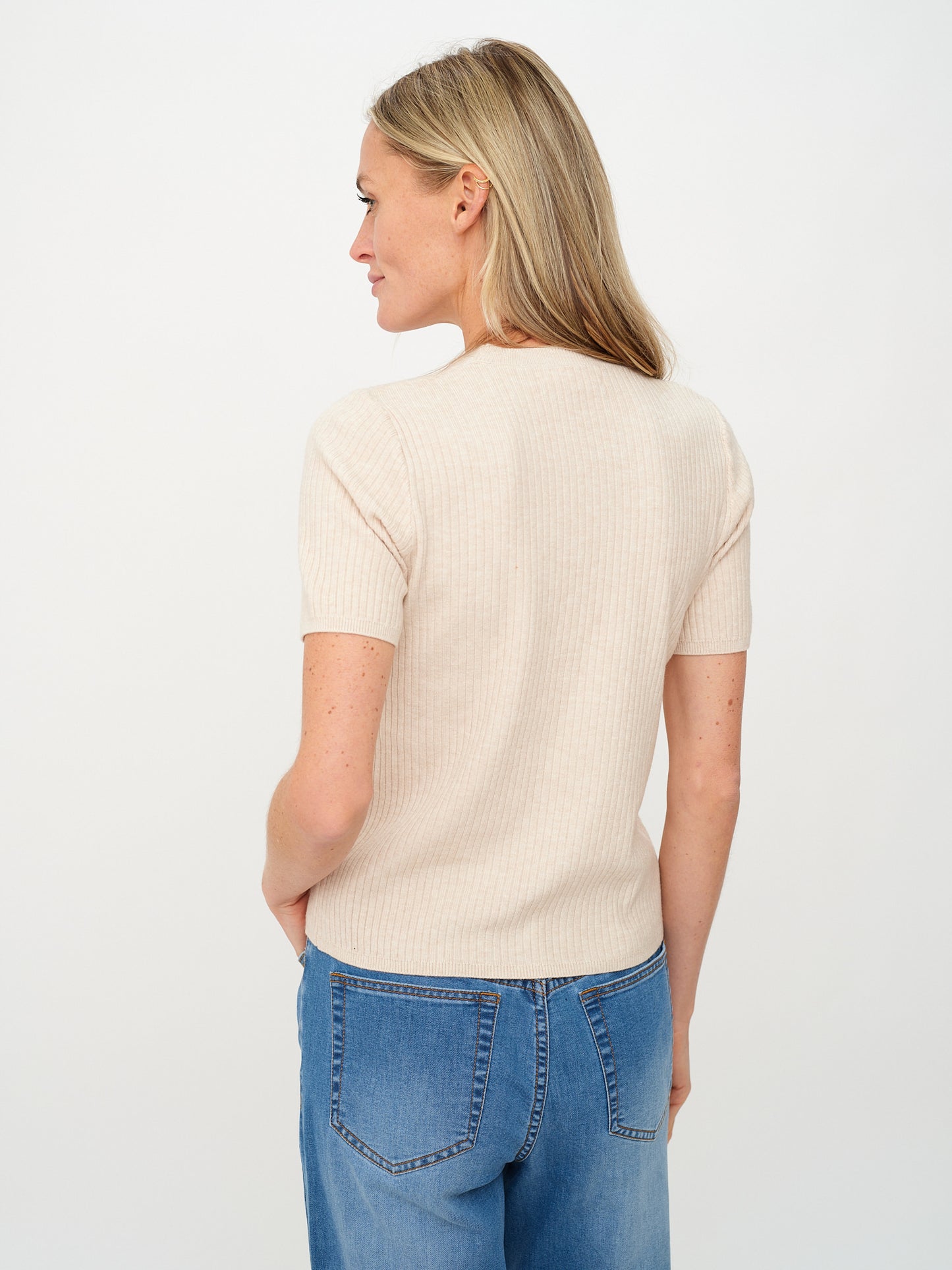 cara sweater [oatmeal]