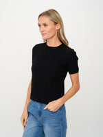 Load image into Gallery viewer, cara sweater [black]
