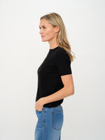 Load image into Gallery viewer, cara sweater [black]
