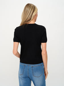 cara sweater [black]