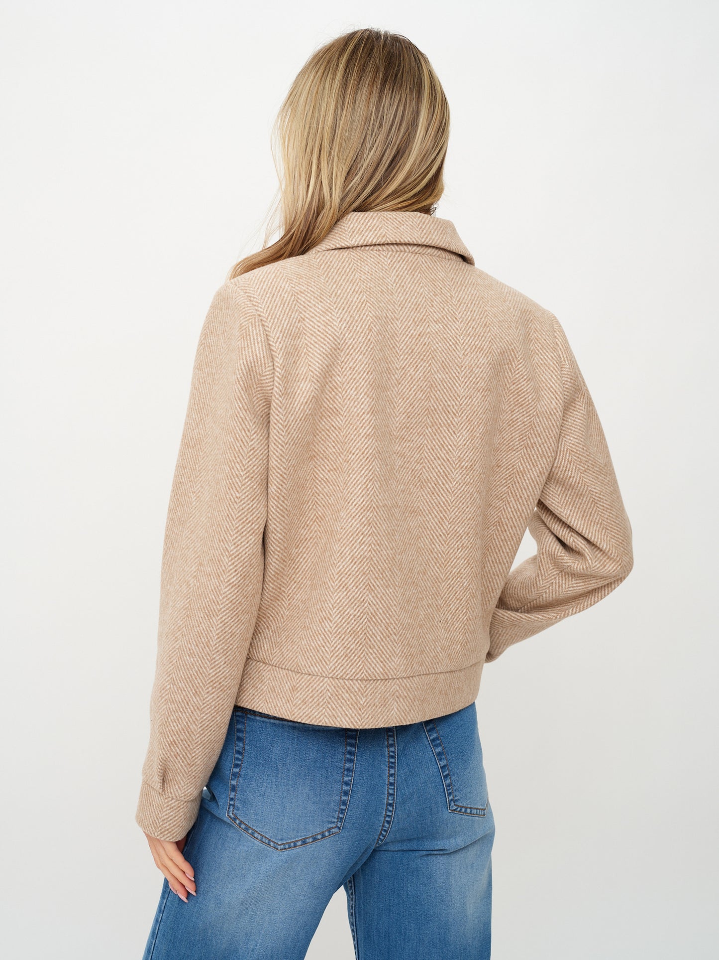 katrina jacket [camel]