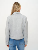 Load image into Gallery viewer, katrina jacket [grey]
