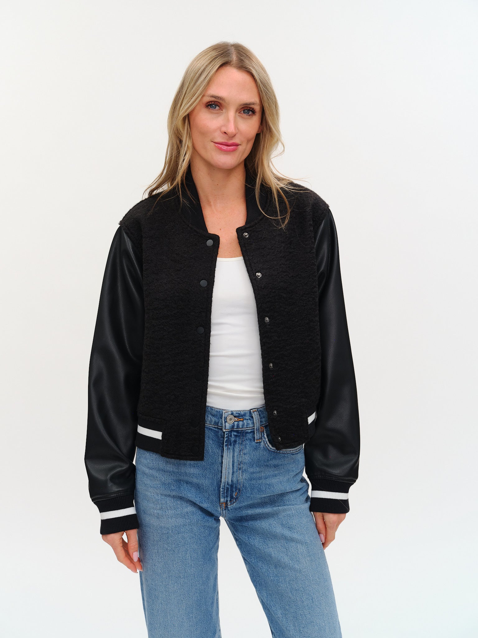 jackets – Six Fifty Clothing