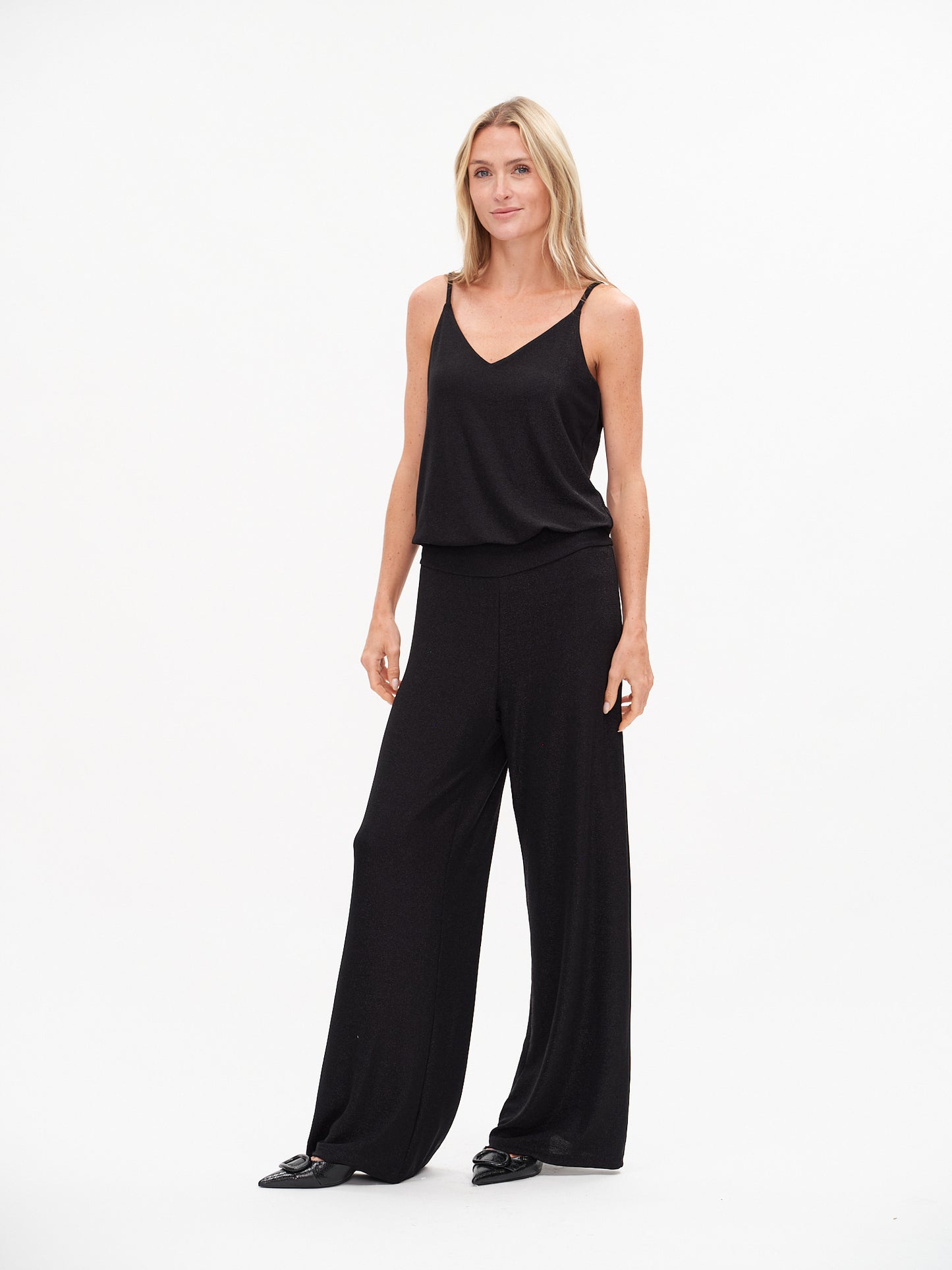 nova jumpsuit [black]