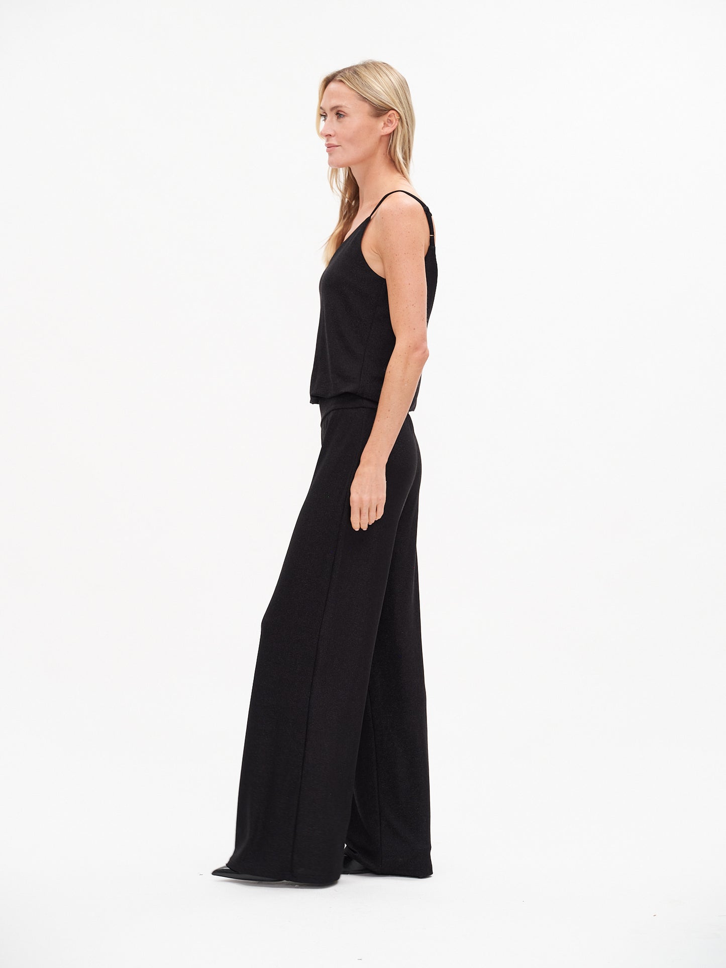 nova jumpsuit [black]