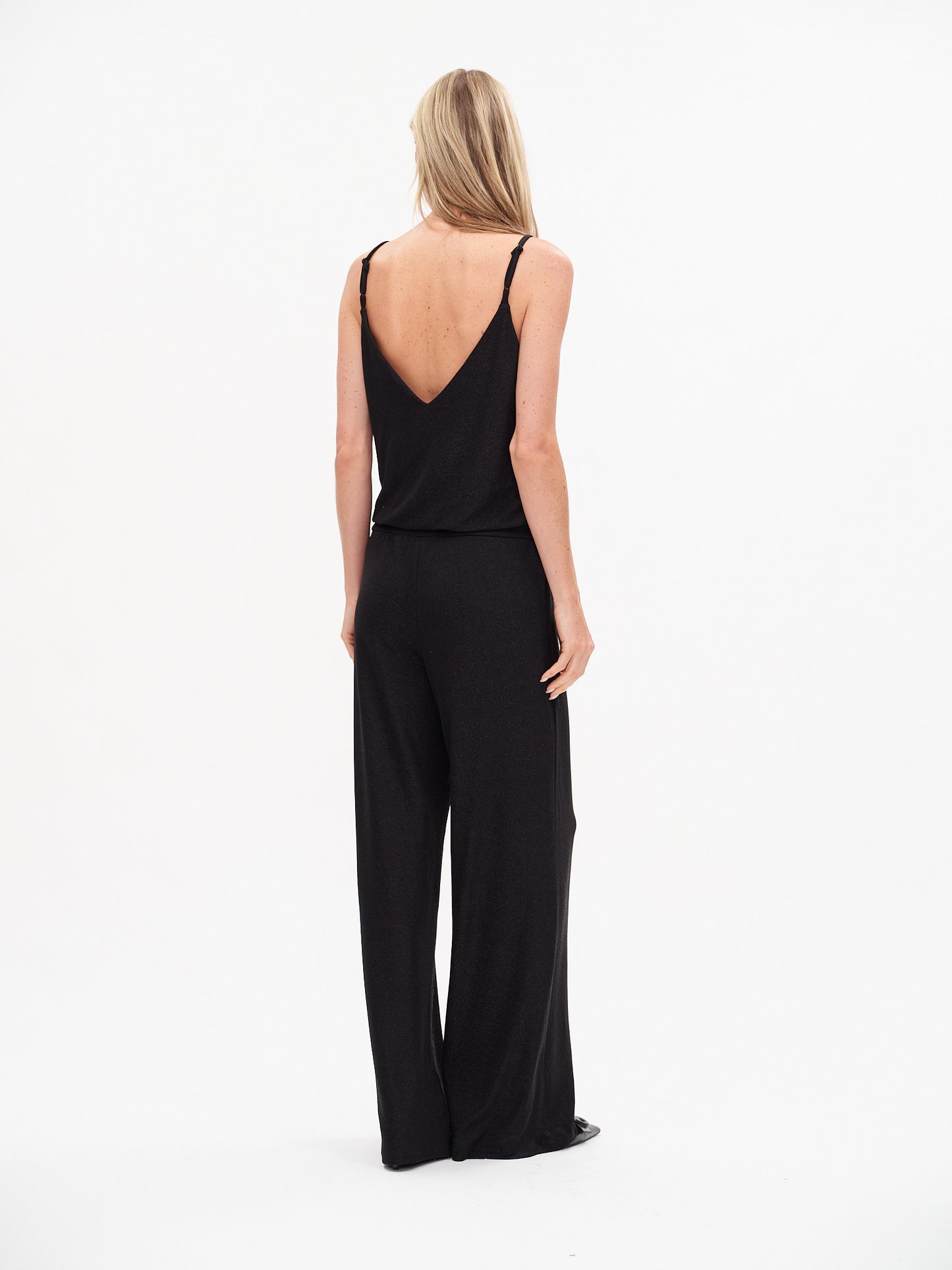 nova jumpsuit [black]