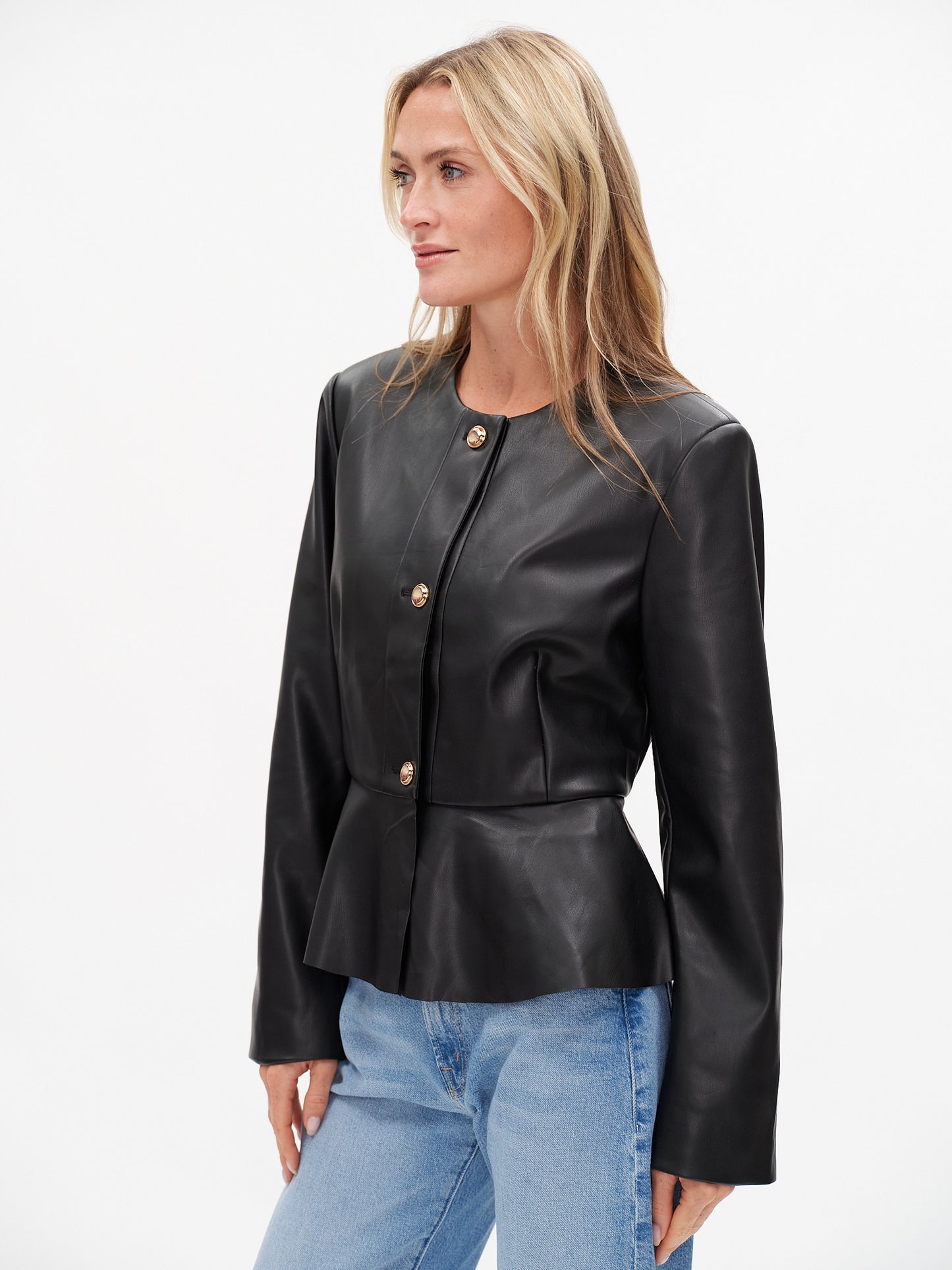 vivian jacket [black]