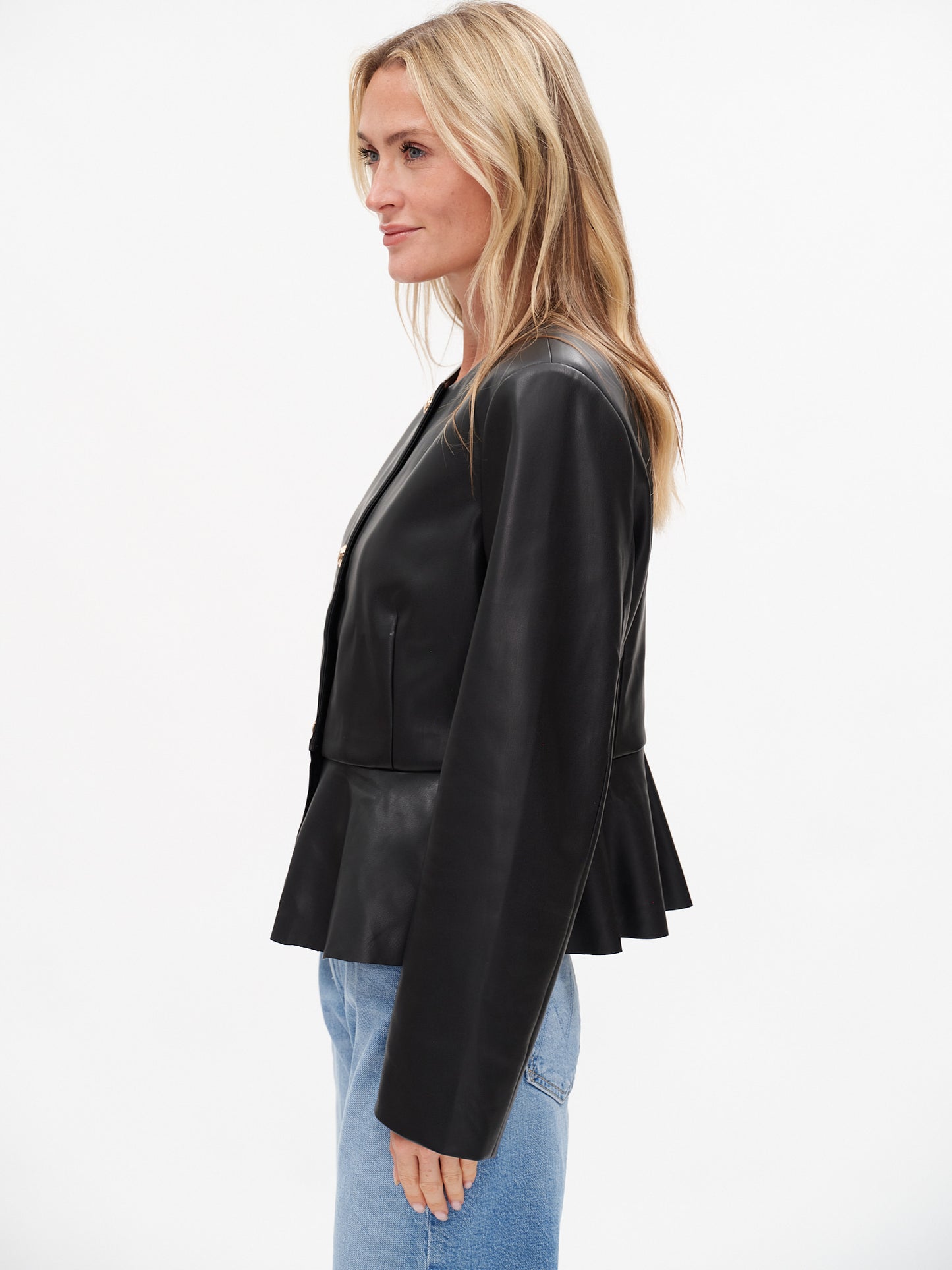 vivian jacket [black]