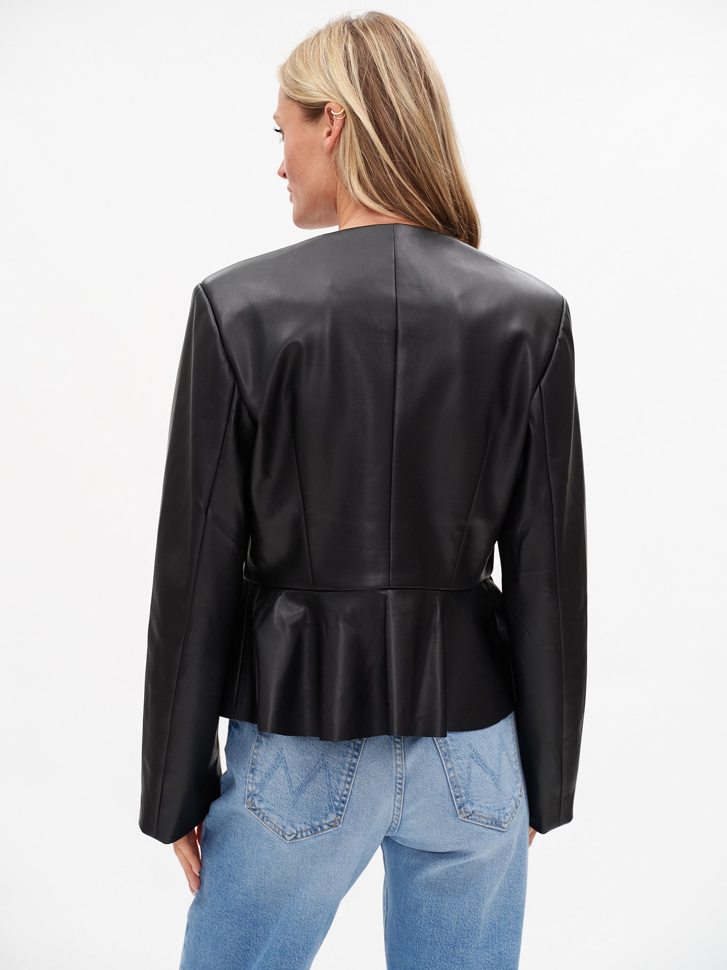 vivian jacket [black]