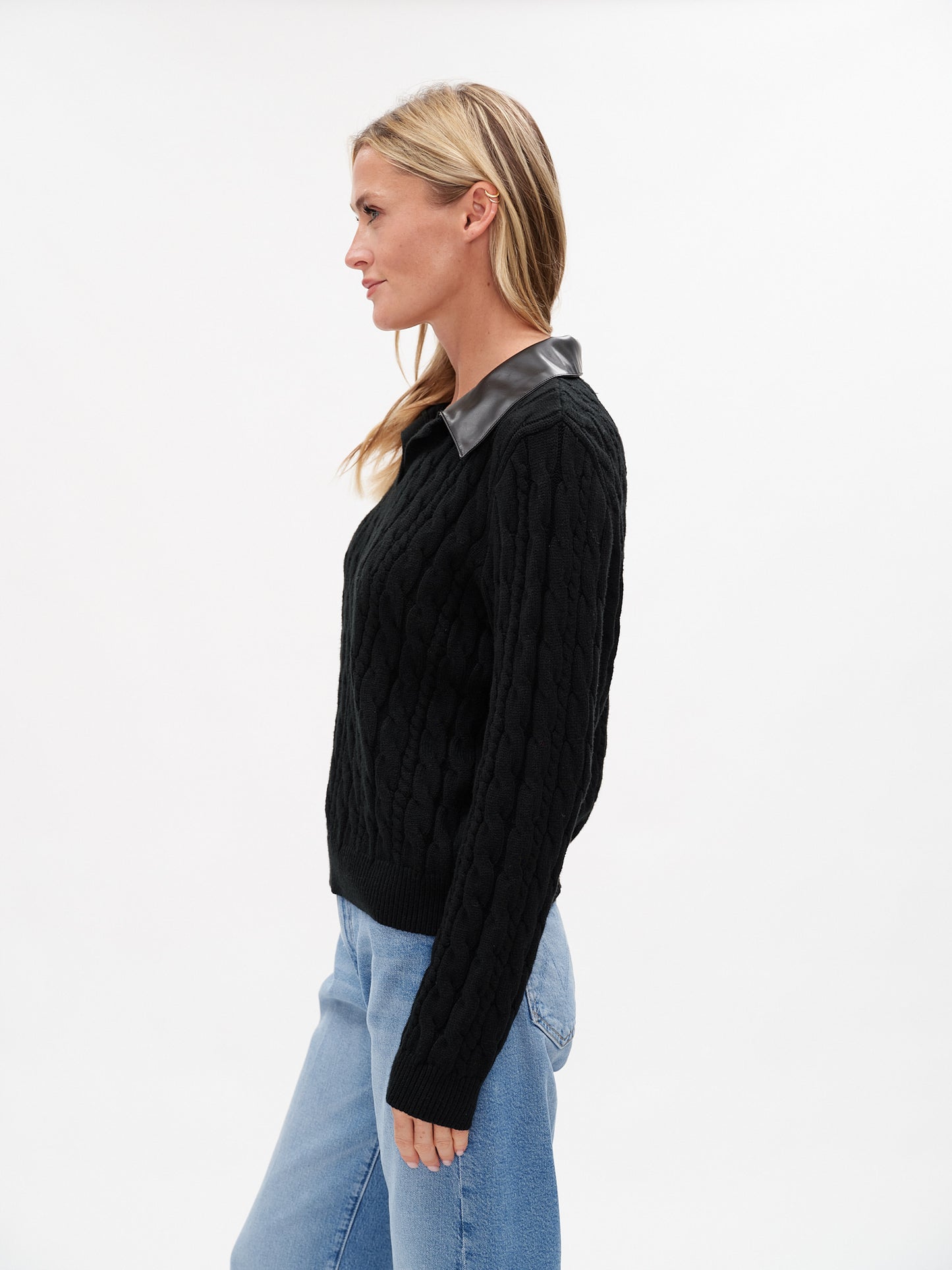 chiara sweater [black]