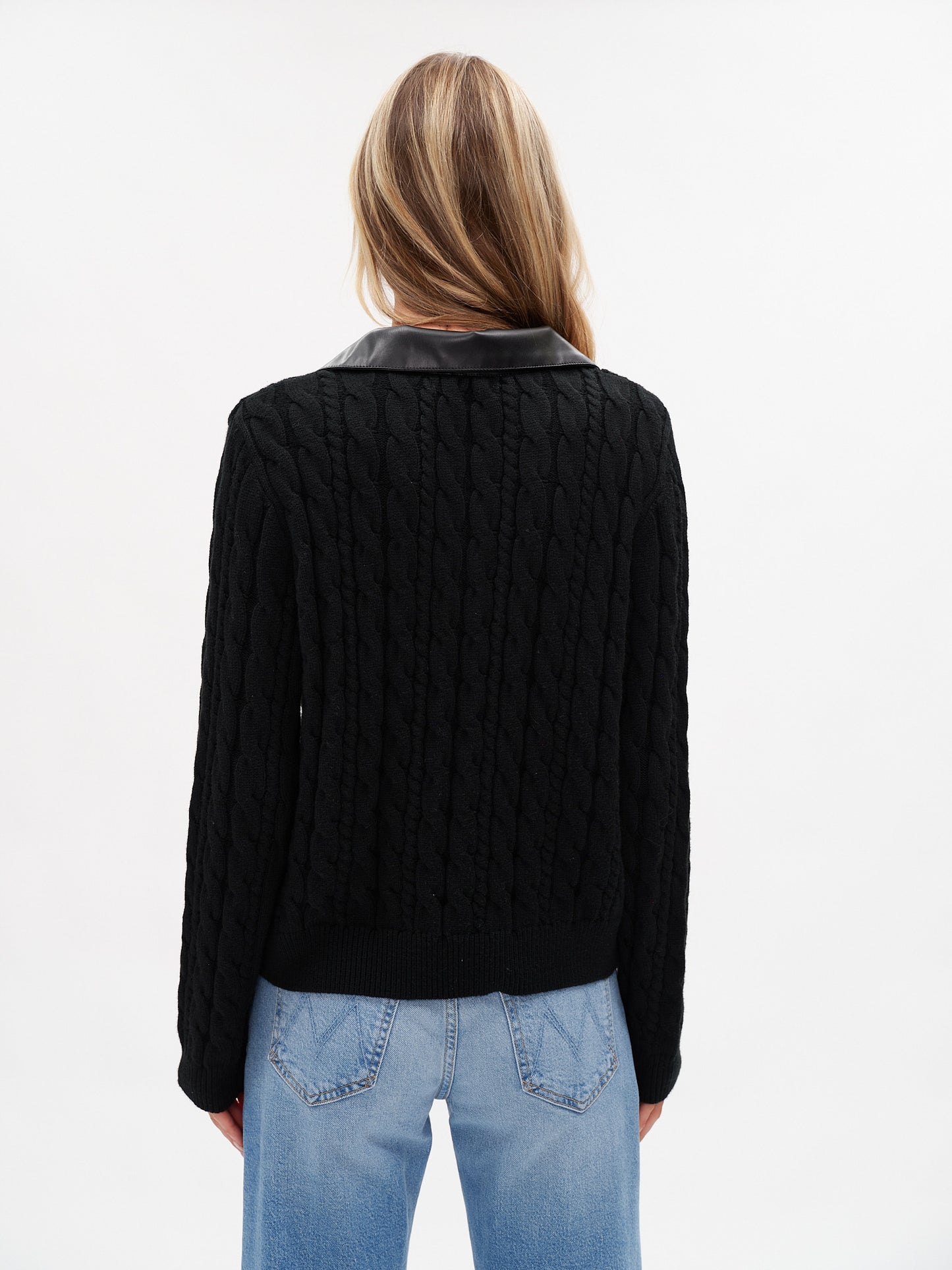 chiara sweater [black]