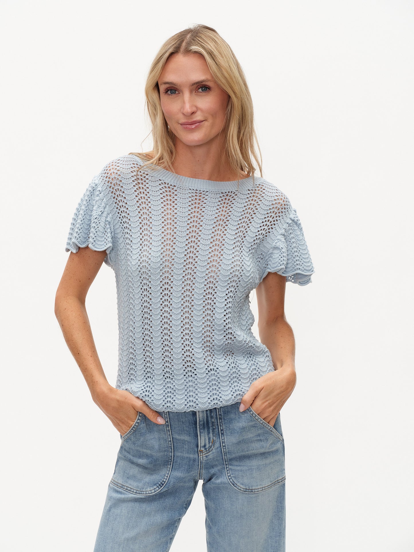 meadow top [blue mist]