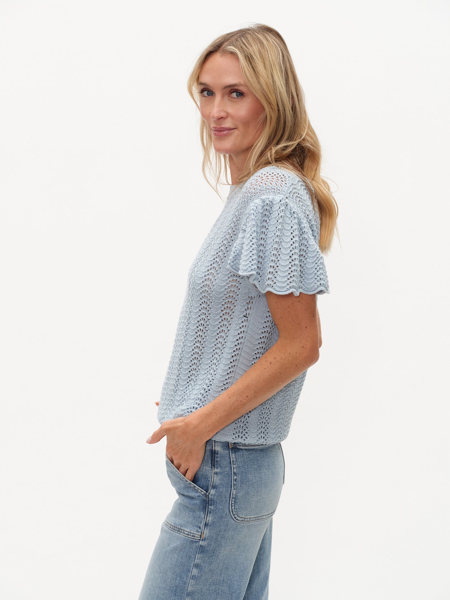 meadow top [blue mist]